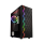 Obudowa Kolink Inspire K8 ARGB Black